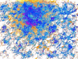 Color Mix 5 